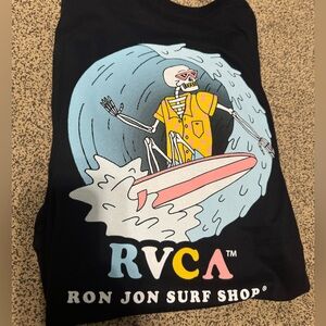RVCA Ron Jon tee
